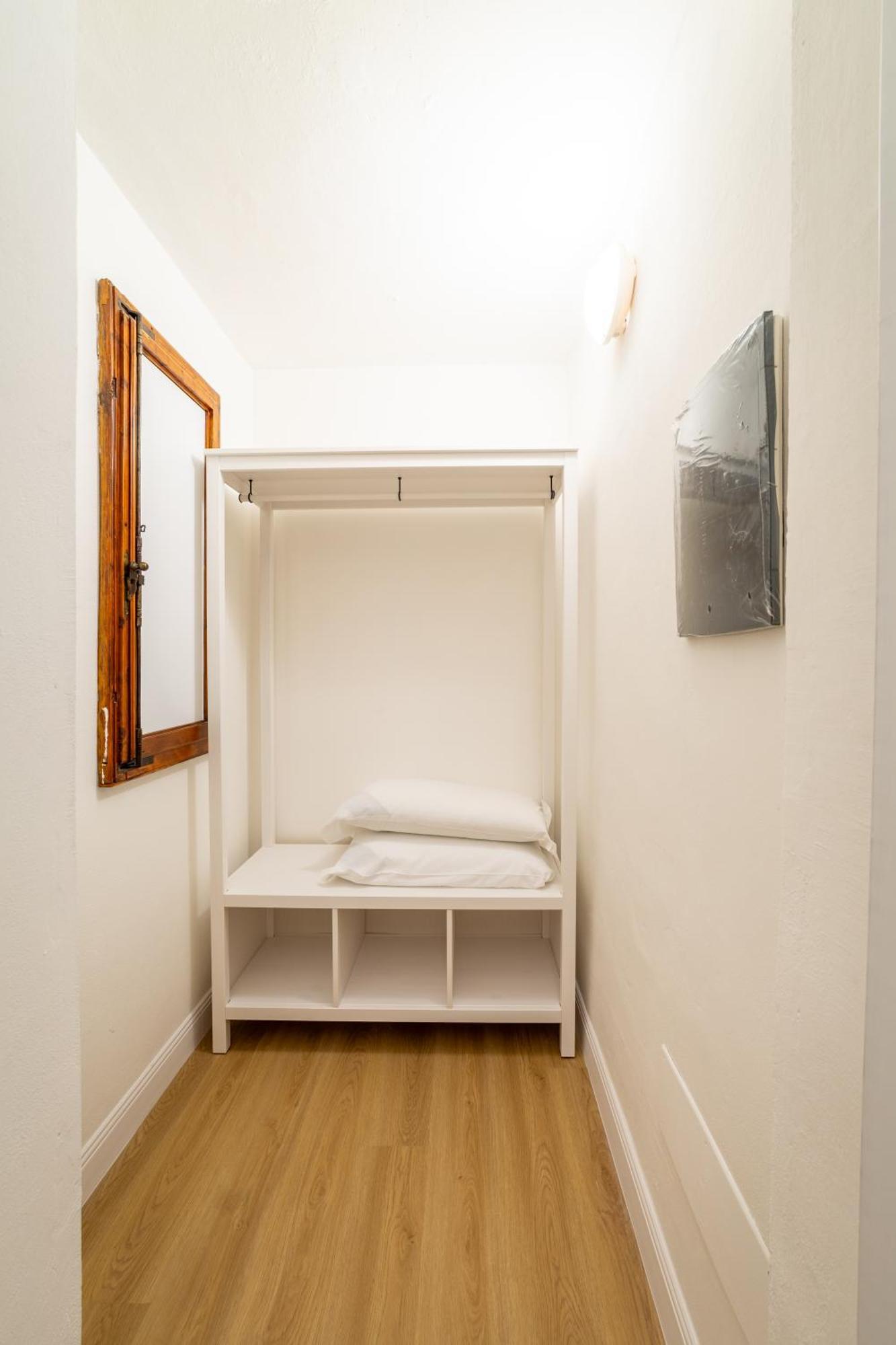 Residenza D'epoca Galleria Dell'accademia Pensión 3*
