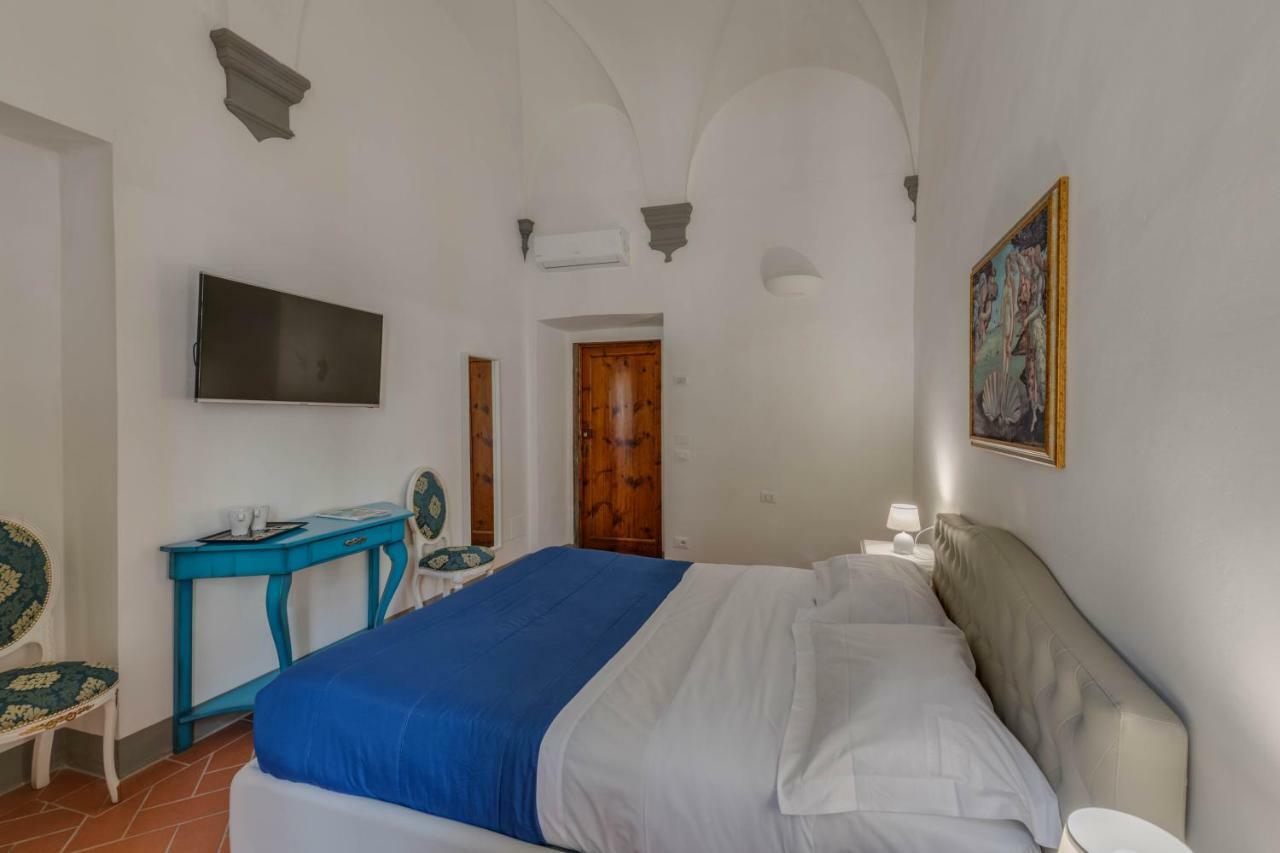Residenza D'epoca Galleria Dell'accademia Pensión