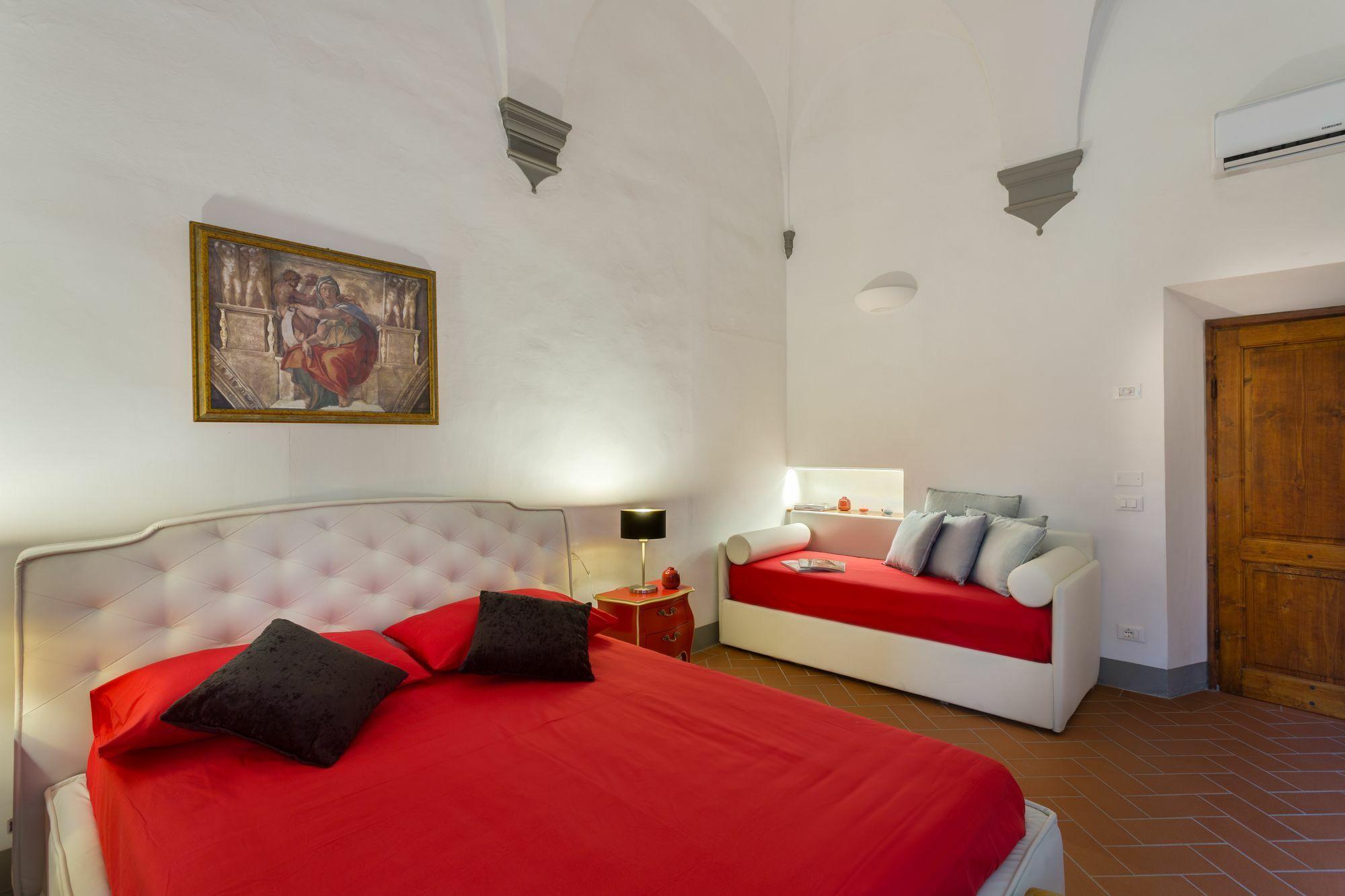 Residenza D'epoca Galleria Dell'accademia Pensión 3*
