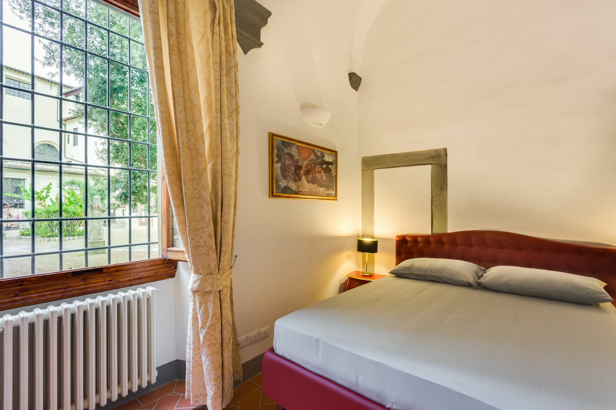 Residenza D'epoca Galleria Dell'accademia Pensión 3*