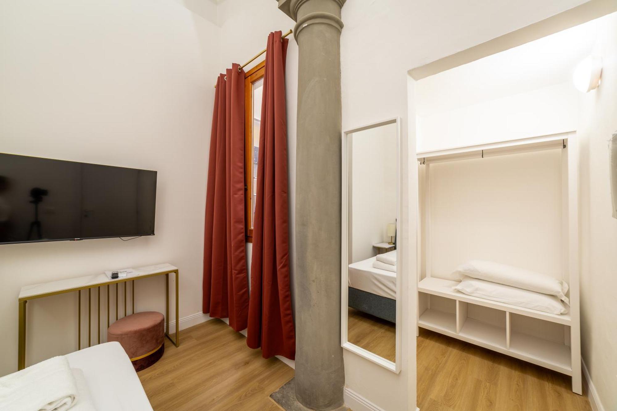 Residenza D'epoca Galleria Dell'accademia Pensión